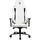 Arozzi Vernazza XL SoftPU, Tetiera, Ajustabil, max. 170kg, Gri deschis
