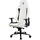 Arozzi Vernazza XL SoftPU, Tetiera, Ajustabil, max. 170kg, Gri deschis
