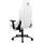 Arozzi Vernazza XL SoftPU, Tetiera, Ajustabil, max. 170kg, Gri deschis