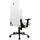 Arozzi Vernazza XL SoftPU, Tetiera, Ajustabil, max. 170kg, Gri deschis