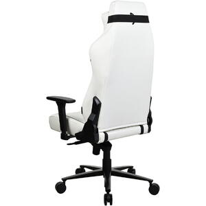 Arozzi Vernazza XL SoftPU, Tetiera, Ajustabil, max. 170kg, Gri deschis