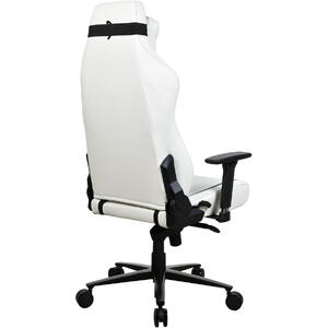 Arozzi Vernazza XL SoftPU, Tetiera, Ajustabil, max. 170kg, Gri deschis