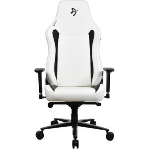 Arozzi Vernazza XL SoftPU, Tetiera, Ajustabil, max. 170kg, Gri deschis