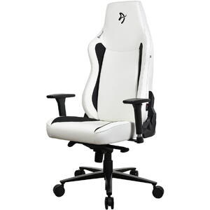 Arozzi Vernazza XL SoftPU, Tetiera, Ajustabil, max. 170kg, Gri deschis