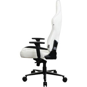 Arozzi Vernazza XL SoftPU, Tetiera, Ajustabil, max. 170kg, Gri deschis