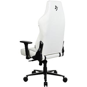 Arozzi Vernazza XL SoftPU, Tetiera, Ajustabil, max. 170kg, Gri deschis