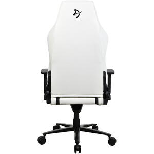 Arozzi Vernazza XL SoftPU, Tetiera, Ajustabil, max. 170kg, Gri deschis