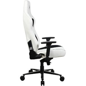 Arozzi Vernazza XL SoftPU, Tetiera, Ajustabil, max. 170kg, Gri deschis