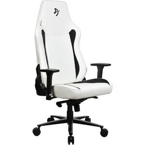 Arozzi Vernazza XL SoftPU, Tetiera, Ajustabil, max. 170kg, Gri deschis