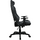 Arozzi Toretta SoftFabric v2, Tetiera, Ajustabil, max. 120kg, Negru/Gri