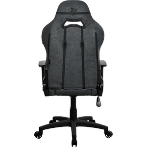 Arozzi Toretta SoftFabric v2, Tetiera, Ajustabil, max. 120kg, Negru/Gri