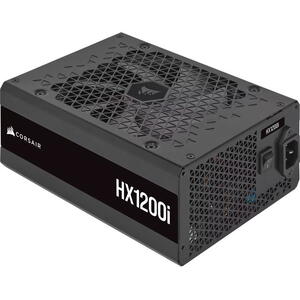 Sursa Corsair HX1200i (C14), 1200 W, Full Modulara, 80 PLUS Platinum, ATX 3.1, Negru
