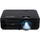 Acer X129H, DLP, XGA, 1280 x 768, 4800 lm, 4:3, HDMI, VGA, 3D Ready, Boxe 3W, Negru