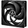 Ventilator ARCTIC P12 , negru Resigilat/Reparat
