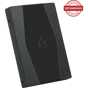 Controller RGB pentru ventilatoare ARCTIC, 12V, 4-pin Resigilat/Reparat