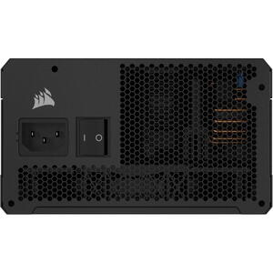 Sursa Corsair RM1200e, 1200W, ATX 3.1, PCIe 5.1, 80 PLUS GOLD, Full Modulara, Negru
