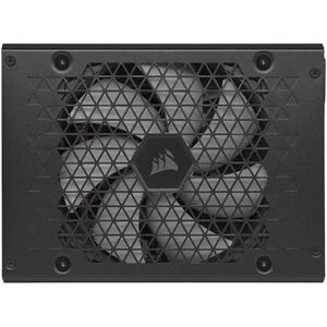 Sursa Corsair HX1500i (C20), 1500W, 80 PLUS Platinum, Full Modulara, ATX 3.1, Negru