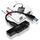 AXAGON Rack Extern ADSA-1S6, USB 3.0,  SATA 6G UASP, HDD Adaptor Extern, 2.5", Negru Resigilat/Reparat