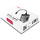 AXAGON Rack Extern ADSA-1S6, USB 3.0,  SATA 6G UASP, HDD Adaptor Extern, 2.5", Negru Resigilat/Reparat