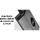 AXAGON Rack Extern ADSA-1S6, USB 3.0,  SATA 6G UASP, HDD Adaptor Extern, 2.5", Negru Resigilat/Reparat