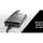 AXAGON Rack Extern ADSA-1S6, USB 3.0,  SATA 6G UASP, HDD Adaptor Extern, 2.5", Negru Resigilat/Reparat