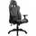 Arozzi Avanti Soft Fabric, Tetiera, Ajustabil, max. 120kg, Negru/Gri