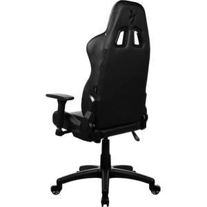 Arozzi Avanti Soft Fabric, Tetiera, Ajustabil, max. 120kg, Negru/Gri