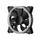 Ventilator Floston HALO DUAL BLUE LED Resigilat/Reparat