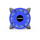 Ventilator Floston HALO DUAL BLUE LED Resigilat/Reparat