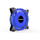 Ventilator Floston HALO DUAL BLUE LED Resigilat/Reparat