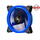 Ventilator Floston HALO DUAL BLUE LED Resigilat/Reparat