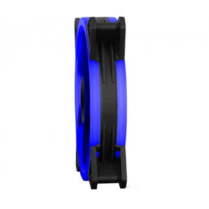 Ventilator Floston HALO DUAL BLUE LED Resigilat/Reparat