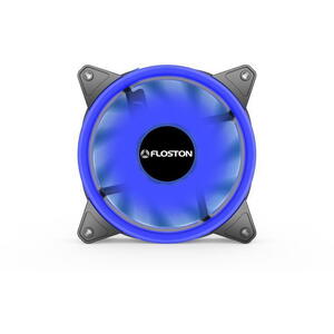 Ventilator Floston HALO DUAL BLUE LED Resigilat/Reparat