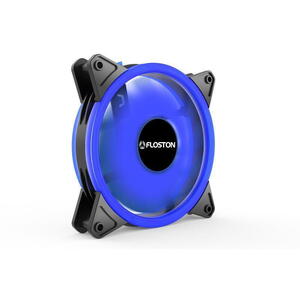 Ventilator Floston HALO DUAL BLUE LED Resigilat/Reparat