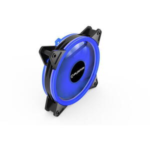 Ventilator Floston HALO DUAL BLUE LED Resigilat/Reparat