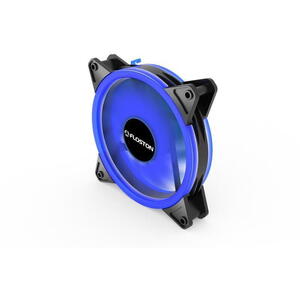 Ventilator Floston HALO DUAL BLUE LED Resigilat/Reparat