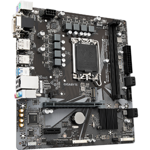 Placa de baza GIGABYTE H610M S2H DDR5 Resigilat/Reparat
