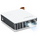 Acer Aopen PV11, DLP, 480p, 100lm, HDMI, Boxe, Alb MR.JUF11.001