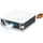 Acer Aopen PV11, DLP, 480p, 100lm, HDMI, Boxe, Alb MR.JUF11.001