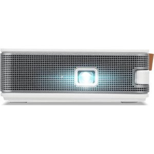 Acer Aopen PV11, DLP, 480p, 100lm, HDMI, Boxe, Alb MR.JUF11.001