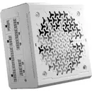 RM1000e (2025), 1000 W, ATX 3.1, PCIe 5.1, 80 PLUS GOLD, Full Modulara, Low-Noise, Alb