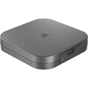 Corsair EX400U, 1TB, USB4, 4000MB/s, Negru