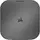 Corsair EX400U, 2TB, USB4, 4000MB/s, Negru