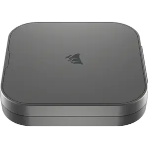 Corsair EX400U, 2TB, USB4, 4000MB/s, Negru