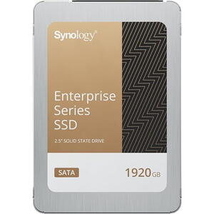 Synology SAT5221-1920G, 2.5", 1.92 TB, SATA III