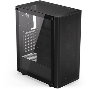 Carcasa ENDORFY Ventum 200 Air Resigilat/Reparat