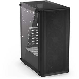 Carcasa ENDORFY Ventum 200 Air Resigilat/Reparat