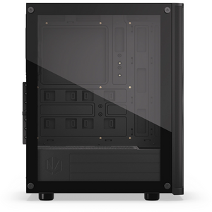 Carcasa ENDORFY Ventum 200 Air Resigilat/Reparat