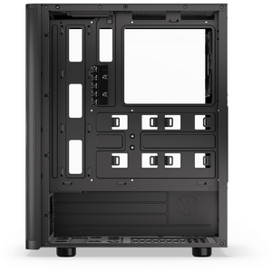 Carcasa ENDORFY Ventum 200 Air Resigilat/Reparat