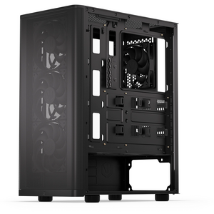 Carcasa ENDORFY Ventum 200 Air Resigilat/Reparat